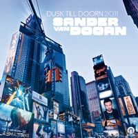 Sander Van Doorn — Eleve11
